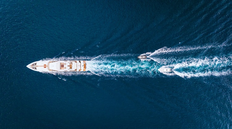 Private Yacht Charter Croatia